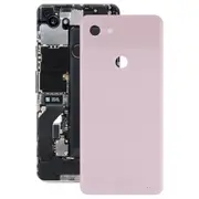 Google Pixel 3 Xl Back Cover - Battery Included