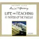 Life and Teaching of the Masters of the Far East