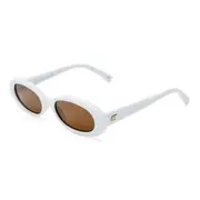 [Le Specs] OUTTA LOVE | WHITE