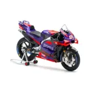 Ducati GP24 MOTOGP 2024 World Champ #89 Jorge Martín Almoguera 1/12 Kilo Works