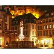 Hotel Goldener Falke