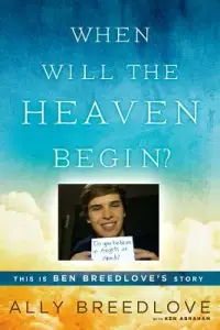 在飛比找博客來優惠-When Will the Heaven Begin?: T