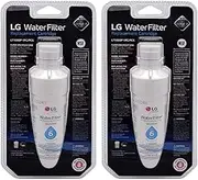 Genuine LG Fridge Filter ADQ747935 LT1000P Fits to GF-V708MBSL