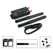 Mini PCI-E to USB 2.0(TYPE C) Adapter With SIM card Slot for WWAN/LTE Module
