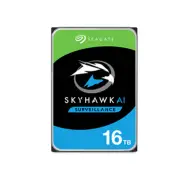 16Tb Seagate Skyhawk Ai Surveillance Hdd Sata Drive