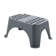 Plastic Step Stool