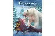 Frostgrave The Wildwoods