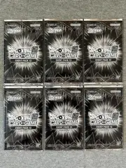 Lot Of 6 Dragon Ball Super TCG Zenkai Series Event Pack 12 English SEALED 2023