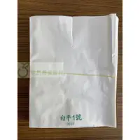 在飛比找蝦皮購物優惠-水蜜桃套袋 (含鐵絲) 100入/束 切中線 平面 蜜棗 百