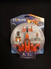 2018 Starlink Battle For Atlas Starship Figure Pack Pulse Volcano #4