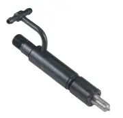 FUEL INJECTOR FOR GEHL SKID STEER KOMATSU EXCAVATOR YANMAR WHEEL LOADER MINI