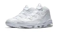 在飛比找Yahoo!奇摩拍賣優惠-=CodE= NIKE AIR MAX UPTEMPO 95