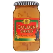 Robertsons Golden Shred Marmalade 454g