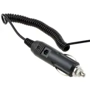 Car DC Charger for Futaba FBC-30B4 FUTM1825 Tx1100 Transmitter TX Auto Vehicle