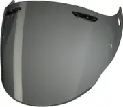 Arai CT-M, shield