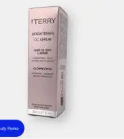 By Terry Brightening CC Serum (Sunny Flash) - Mini 8ML