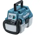 Makita VC750DZ 18V Cordless Wet/Dry Vacuum Cleaner – 7.5L/4.5L (Tool Only)