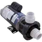 Aquaflo/Gecko T55CXBLH-961 Pump FMCP 1.5hp 230v 2-Spd 48fr 1-1/2" OEM