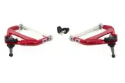 UMI Performance 4056-3-R Front Upper A-Arms 1964-1972 GM A-Body Adjustable 0.9 T (for: Oldsmobile)