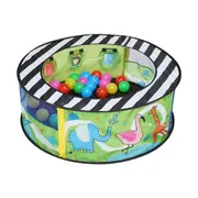 Sensory Ball Pit