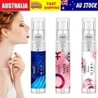 3ml Pheromones Perfume Portable Perfume Long Lasting Pheromones Scent for Women