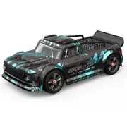 MJX 2.4G 4WD 14301 Hyper Go 1/14 Brushless RC Drift Car Toys 42KPH