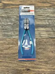Cal Van Tools #68700 Multi-Function Body Clip Push Pin Pliers