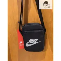 在飛比找蝦皮購物優惠-【AND.】NIKE HERITAGE SMAILL BAG