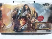 2015 Cryptozoic Hobbit The Desolation of Smaug Box