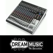 Behringer XENYX X2442USB Mixer