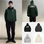 🇰🇷JILL韓國代購✈️ LMC OG HOODIE 21FW 經典 LOGO 帽T