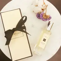 在飛比找蝦皮購物優惠-全新 正品 JO MALONE 英國橡木與榛果 英國梨與小蒼