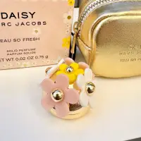 在飛比找蝦皮購物優惠-Marc Jacobs Daisy 清甜雛菊女性淡香水 香膏