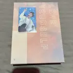 防彈少年團 BTS LOVE YOURSELF DVD 首爾場 智旻小卡