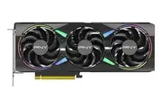PNY RTX 5070 Ti OC 16B XLR8 ARGB Graphic Card [VCG5070T16TFXXPB1-O]