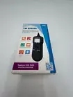 JJC Intervalometer Timer Remote Control Shutter Release Sony A6600 A7R A7S A6500