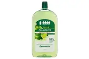 Palmolive Antibacterial Liquid Hand Wash Soap Lime Odour Neutralising Refill & Save 1 Litre