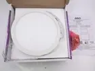 Juno SlimForm LED 11" Downlight Surface Mount Round Ceiling Light 15w 3000K