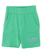 [CAVALLI CLASS] CAVALLI CLASS Shorts & Bermuda Shorts - Item 30161095