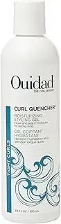 Ouidad Curl quencher styling gel