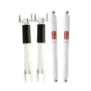 Gabriel Front + Rear Ultra LT Shock Absorbers for Chevrolet Silverado 2500 11-on