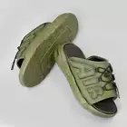 **Men's Air Cushion Slippers – Soft PVC Non-Slip Sports Slides, Summer Flip Flop