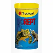 Tropical Turtle Food Biorept W. 100ml