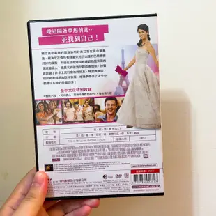 二手 蒙地卡羅 DVD 席琳娜