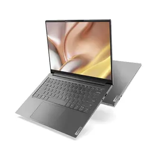 Lenovo 聯想 Yoga Slim 7 Pro 82UU004STW 14吋效能筆電 R7-6800HS/16G/512G PCIe SSD/Win11