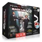 Penn & Teller VR Magic Lab - Virtual Reality Kids Magic Book and Interactive ...