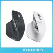 Hot Selling MX 3S Wireless Bluetooth Mouse High End Cross Screen Laptop New