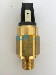 QTY:1 NEW FOR ELETTROTEC Machine pressure switch MS100R14