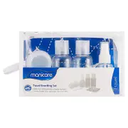 Manicare Travel Boarding Set