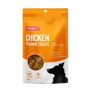 Prime100 Chicken Training Dog Treats - 50g / 50g